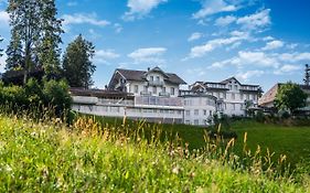 Hotel Moosegg